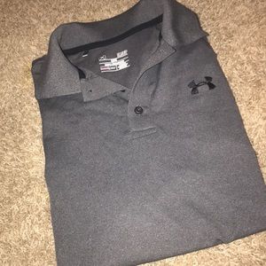 Men’s Golf Polo